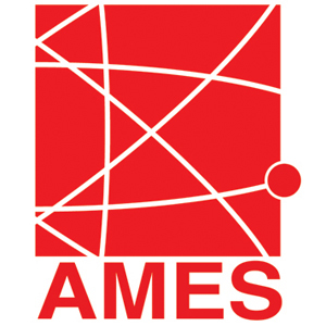 AMESslc's profile picture. Academy for Math, Engineering & Science