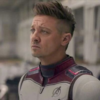 Hawkeye ↣ Ronin ↣Agent of S.H.I.E.L.D. ↣ Father and Husband ↣ Original 6 of Avengers ↣ RolePlay Th/EN #Hawkeye #Ronin #MCU