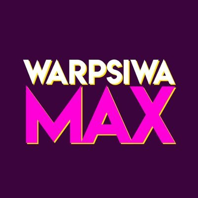 WarpsiwaMAX