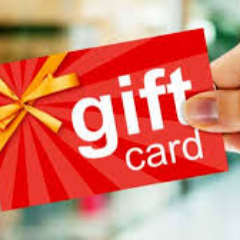 Follow Gift Card Offer To Get Promo Code & Win 1000$ Giftcard..........