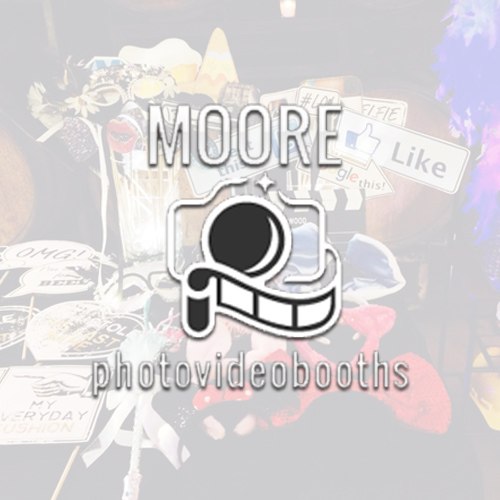 Moore Photo Video Booths