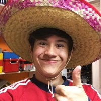 Maelo Romani (@maeloromani) 's Twitter Profile Photo Maelo Romani (@maeloromani) 's Twitter Profile Photo