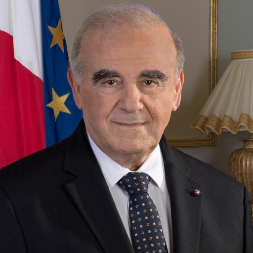 George Vella