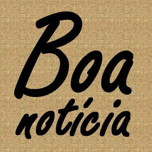 Acompanhe aqui as BOAS NOTÍCIAS especialmente selecionadas pelo professor @joaquim_ribeiro. Por um mundo melhor, siga e espalhe nossas notícias.