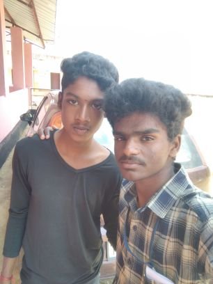 MadheshK8's profile picture. Single