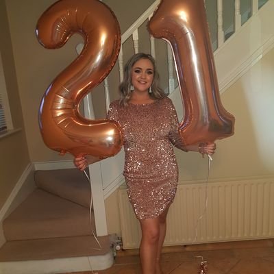 ClodaghOConnor2's profile picture. 🇮🇪😗✌🏻