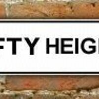 Lofty Heights (@loftyheights70) 's Twitter Profile