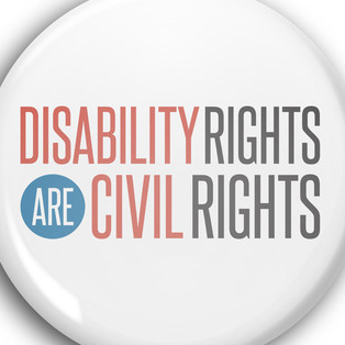 Disability Rights Activist & Nerd. Follows/RTs are not endorsements. HR, IT Accessibility, Non Profit + Civil Service Engagement, DEIA, Soccer, & Science.