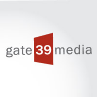 Gate 39 Media(@gate39media) 's Twitter Profile Photo