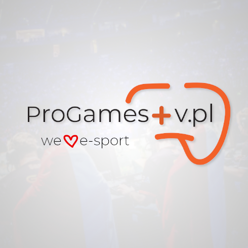 ProGamesTV.PL Profile
