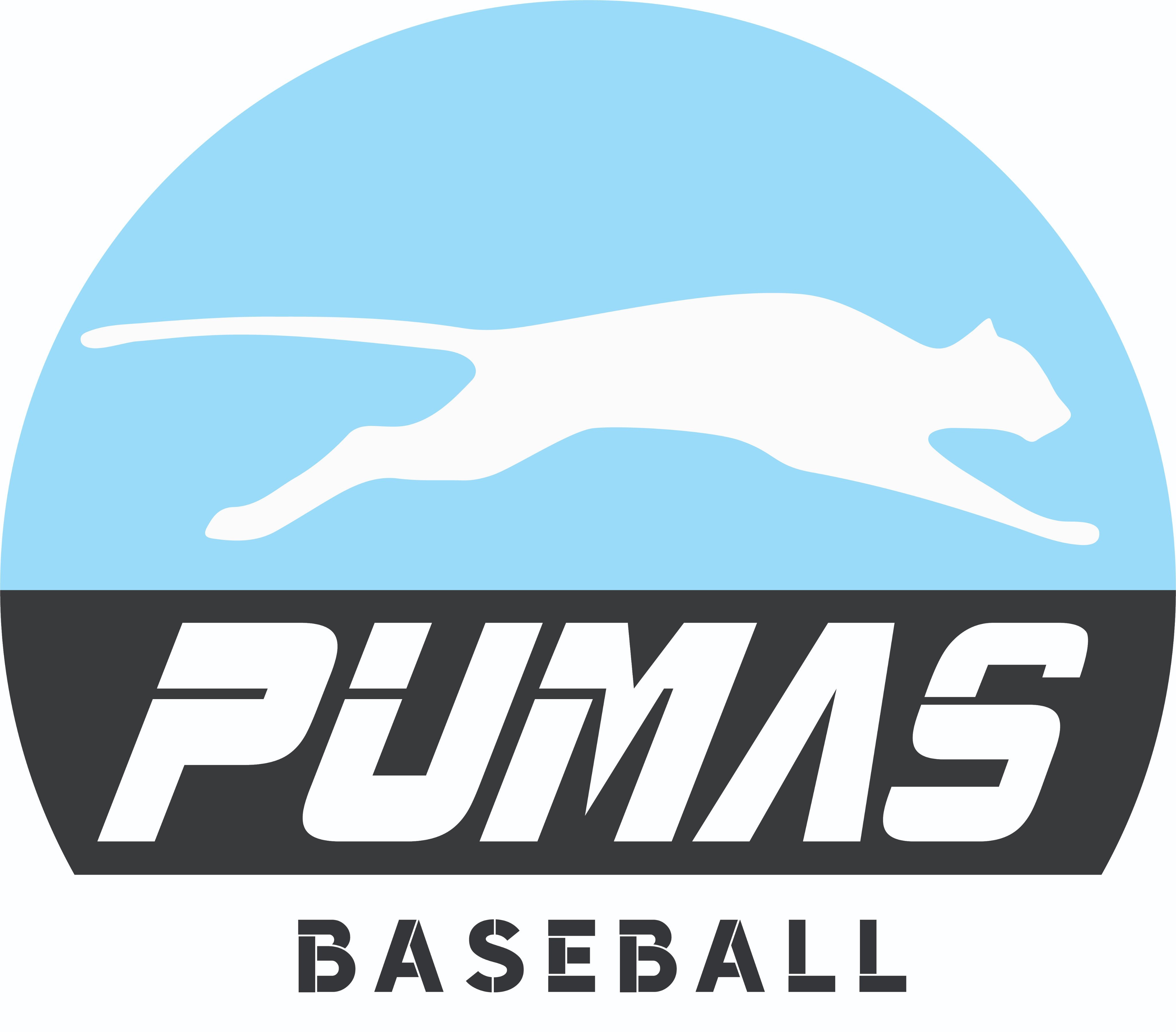 Mid-Crest Pumas Semi-Pro Baseball 