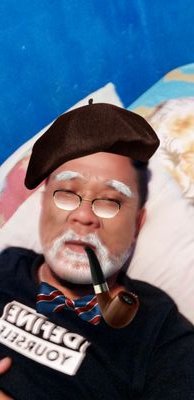 PurwantoNugro19's profile picture. gaul