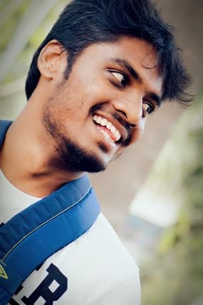 Sujay46656001's profile picture. 