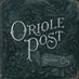 Oriole Post (@OriolePostMusic) Twitter profile photo