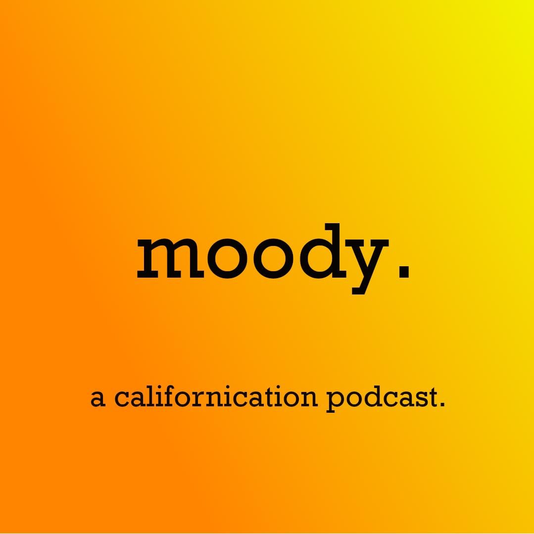 Rob and Drew take a dive into the series Californication. Podcast.