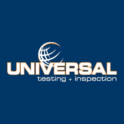 Universal specializes in construction materials testing, special inspections, support engineering, and geotechnical and environmental services/drilling.