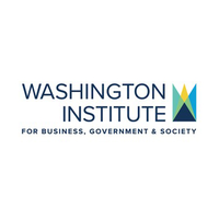 Washington Institute(@WashBisGovSoc) 's Twitter Profile Photo