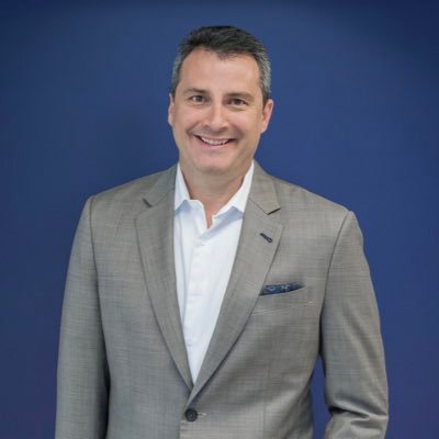 Bradadams123's profile picture. Chief University Operations Officer @2Uinc, husband, father of 4, cycling enthusiast and Pittsburgh sports fan.