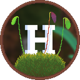 The official Twitter of an upcoming 2D open world adventure game! Developed by @hiven_nullptr & @ohm_ena. Follow for frequent updates!