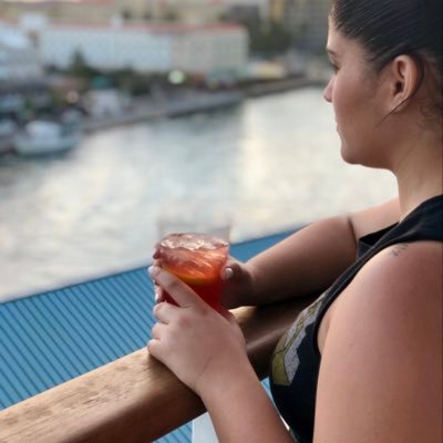 OneView_MIA's profile picture. ✖️Aspire to Inspire✖️