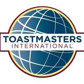 A fun, vibrant, supportive Toastmasters speaking club in Southampton. Meeting online or again soon at The Atherley Bowling Club,  Tuesdays at 19:15