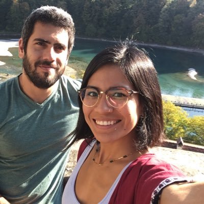 Giulisanchez's profile picture. Biologist MSc Environmental Science PhD Candidate in Epidemiology @swisstph