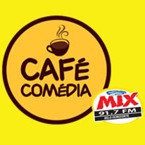 FC_Cafecomedia's profile picture. Fã Clube Café Comédia - Pra você que fica escutando a mix de segunda a sexta de 9 as 11 da manhã e fica rindo atoa. Eles fazem a nossa manhã melhor xD