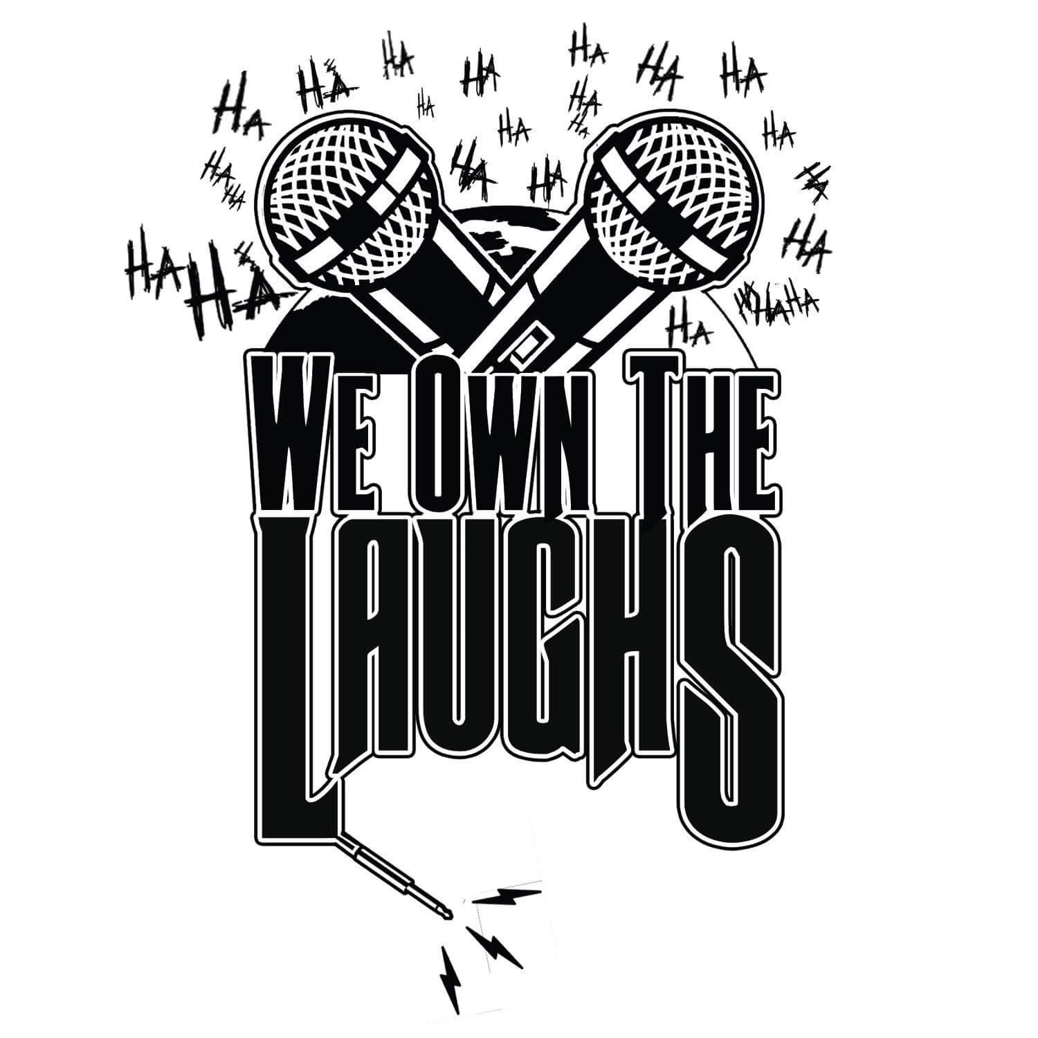WeOwnTheLaughs Profile