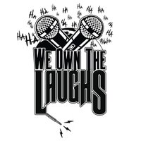WeOwnTheLaughs(@WeOwnTheLaughs) 's Twitter Profile Photo