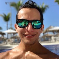 Óscar Páez(@kaypaez) 's Twitter Profile Photo