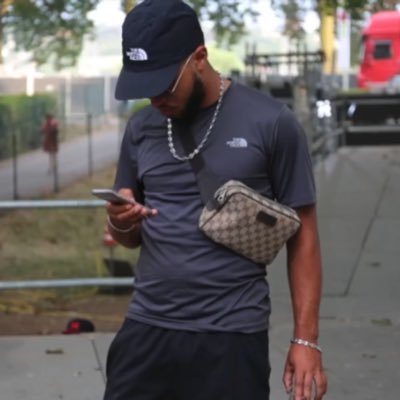 AmineMekness's profile picture. #destin22mars #GehenneDisponible