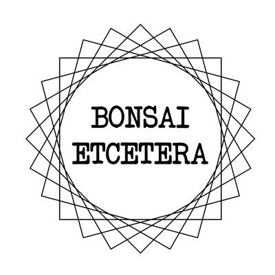 Bonsai Etcetera