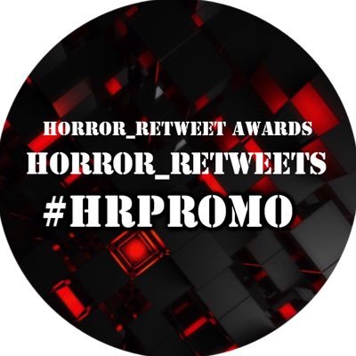 We promote all things horror. #Tweets & #Retweets. Add or tag us to your posts and we retweet increasing your views & exposure: #HRPROMO @horror_retweets