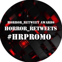 #HorrorRetweets(@horror_retweets) 's Twitter Profileg