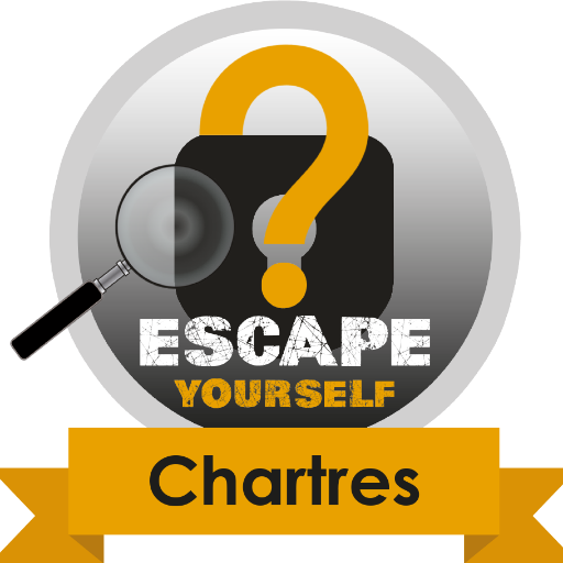 Escape Yourself, votre Live Escape Game à Chartres ! Parviendrez-vous à résoudre les énigmes pour vous échapper en une heure ? #EscapeGame