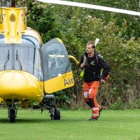 Paul Barker (@drpaulbarker) 's Twitter Profile