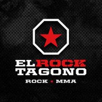 El Rocktagono(@elrocktagono) 's Twitter Profile Photo