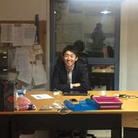 高野遼 / Ryo Takano (@takano_r) 's Twitter Profile