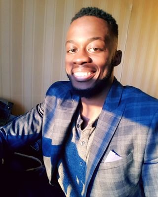 TshomsJ's profile picture. le spirituel
