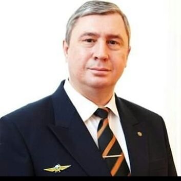 Андрей Литвинов