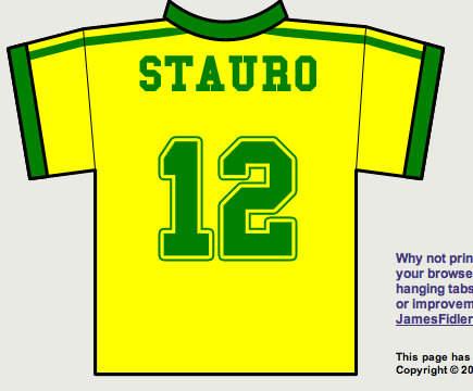 stauro12's profile picture. 