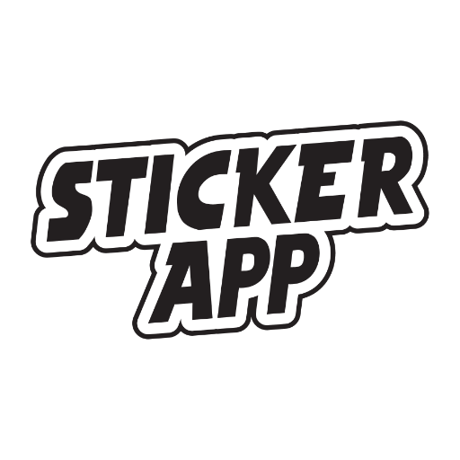 北欧発のステッカー制作会社 @stickerapp の日本語版アカウントです🌈PC・スマホからお好きな画像をアップロードするだけで型抜きステッカーを自動作成！加工のデータ編集無料✨ #stickerappjp タグで作品をアップしてね👍