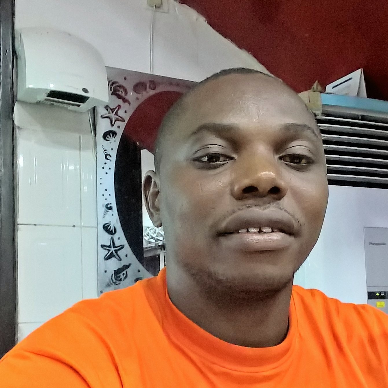 NnamdiJulius's profile picture. Microsoft Digital Engr/ SHMz Graphics