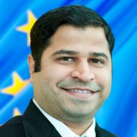 Joel Fernandes (@joelferns80) 's Twitter Profile
