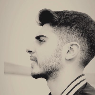 Omrfrkdelioglu's profile picture. .