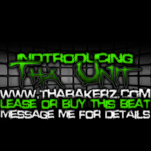 Tha_Unit's profile picture. 