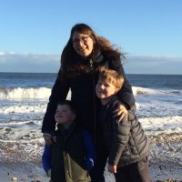 Suzy Elcombe (@elcombesuzanne) 's Twitter Profile