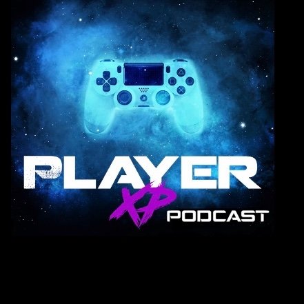 Podcast made just for gamers! We focus on gaming culture, controversies, & other hot gaming topics! 🎮 Available on Spotify, 🍎 Music, & Google Play!