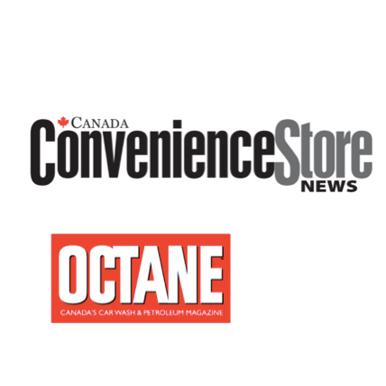 Convenience Store News Canada + OCTANE Profile