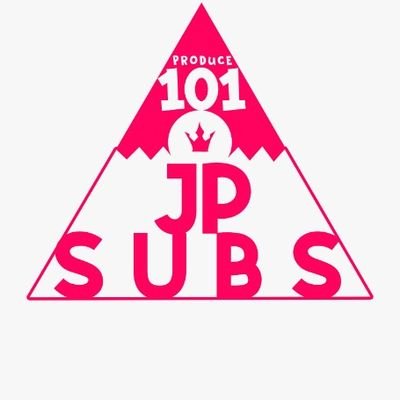 Subbing team for Produce 101 Japan | Post debut→@JO1Subs